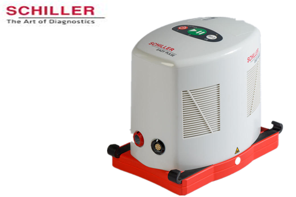 瑞士席勒EASY PULSE心肺復蘇機CPR