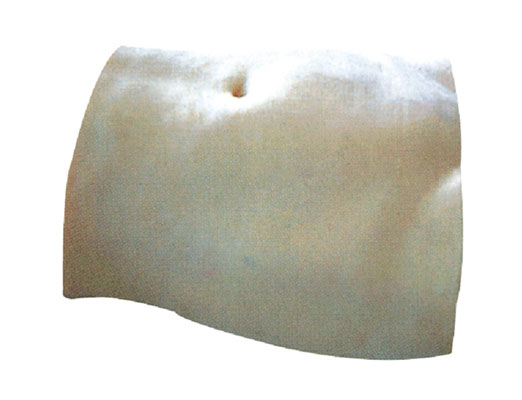 腹部手術切開縫合訓練模型?KAS-FB