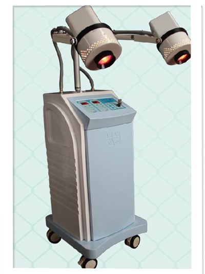 科電高能寬譜紅光治療儀KDH-150S型（雙治療頭）