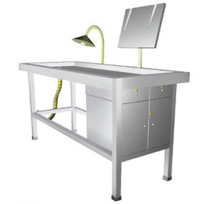  標(biāo)本制作臺(tái)?YLM-1012