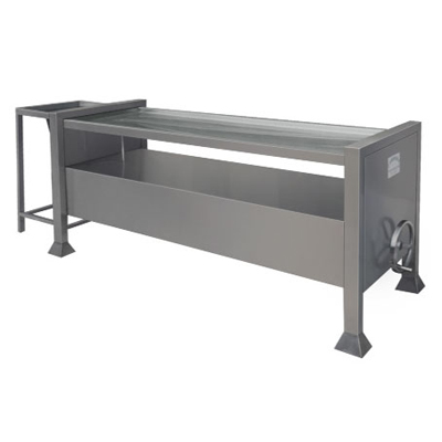 法醫(yī)用解剖臺(tái)YLM-2003A