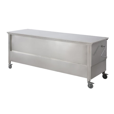 分子篩環(huán)保型解剖臺(tái)?YLM-2002A-Ⅱ