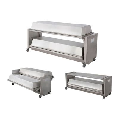 平行翻轉(zhuǎn)解剖臺(tái)?YLM-2001E