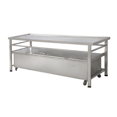 抽屜式解剖臺(tái)?YLM-2001B