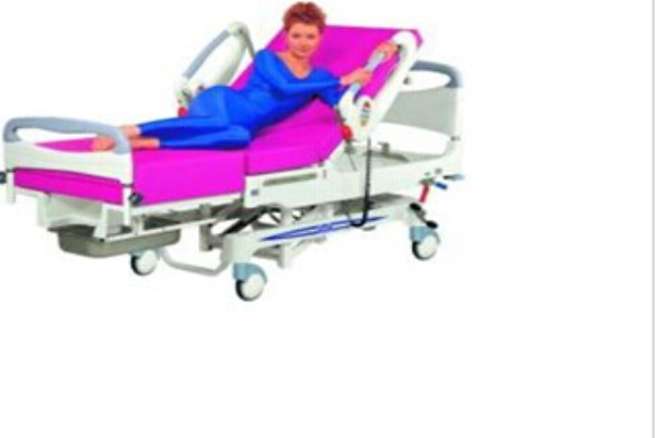 LR-03.7 波蘭法邁電動病產床 
