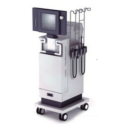 超聲波治療儀海極星CZF型 