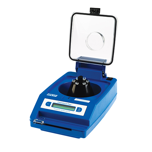 Creamatocrit Plus 母乳分析儀