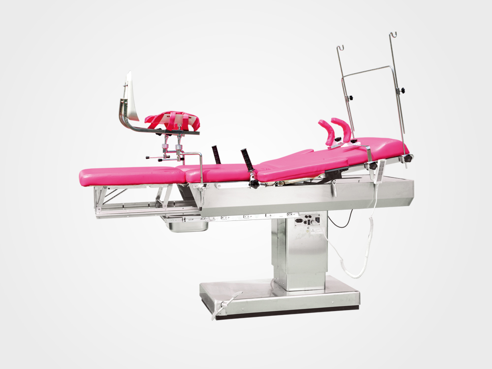 JHDC-99A型 電動產床