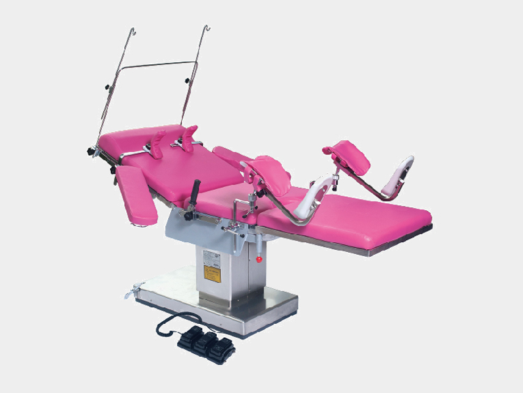 JHDC-99B-I型 電動產床