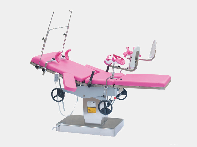 JHDC-99B型 電動產床