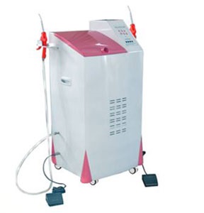 TRK-CX 單筒雙沖醫(yī)用沖洗器