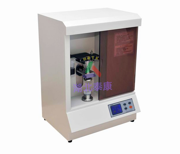 TCT2000 液基超薄細(xì)胞制片機