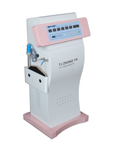 ZP—11 盆腔炎低頻治療儀