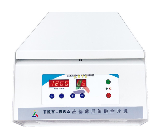 TKY-B6A 液基薄層細(xì)胞涂片機