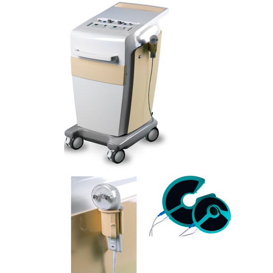 SW-3101型 乳腺病治療儀