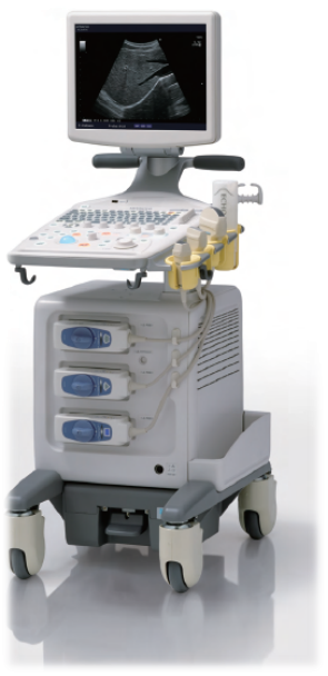 F31 生殖中心專用彩超