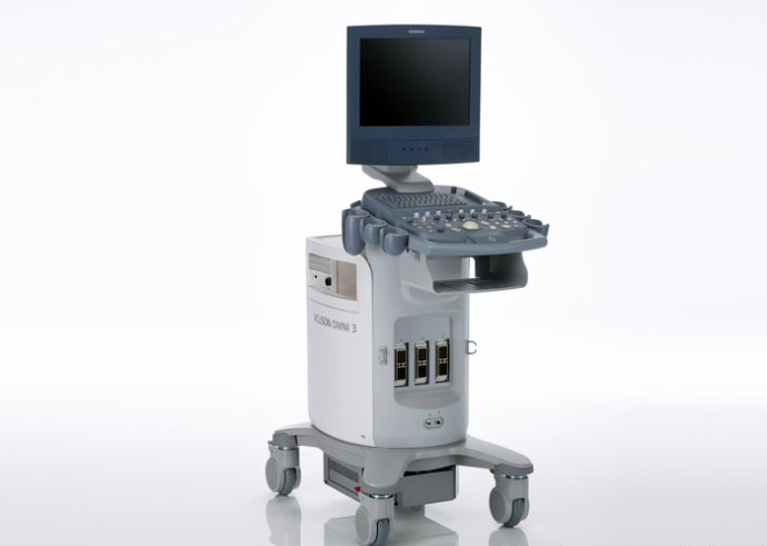 ACUSON OMNI3 彩色超聲診斷系統(tǒng)
