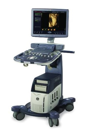Voluson S6 彩色多普勒超聲診斷系統