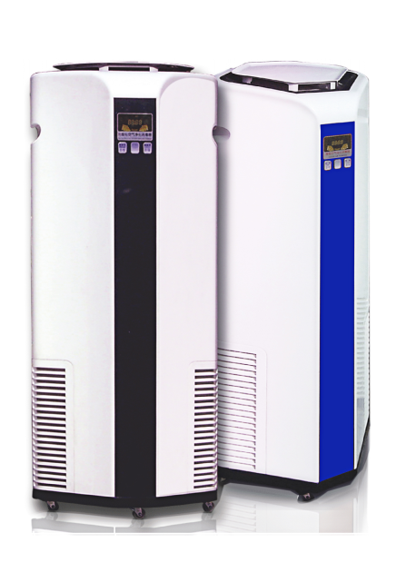 KXGF090A 移動式動靜態空氣消毒器