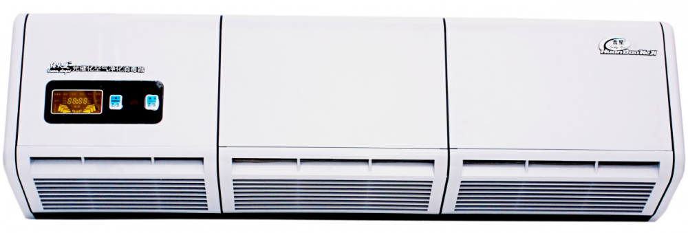 KXGF090A 壁掛式動靜態空氣消毒器