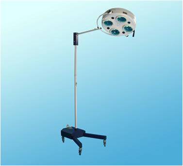 LG004 冷光孔式手術無影燈