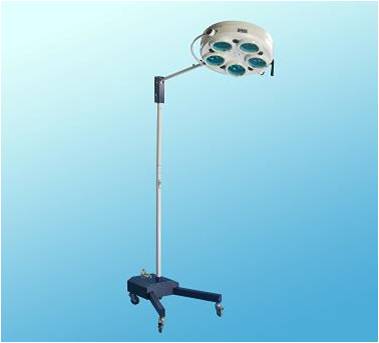 LG005-L 冷光孔式手術無影燈