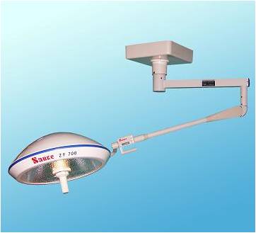 ZF700-I 整體反射式手術無影燈（ZF-I四關節型）