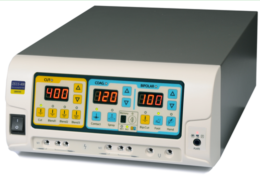 韓國ZEUS-400P 高頻電刀