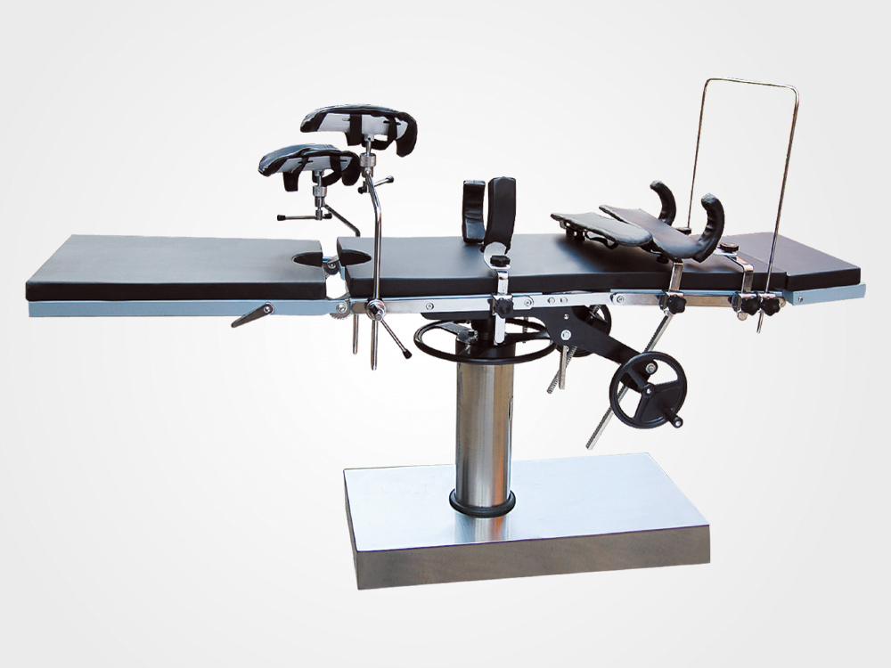 BS型 普通手術臺