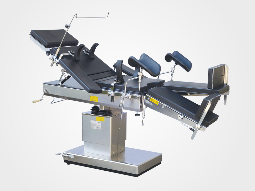 JHDS-99A型 電動手術臺