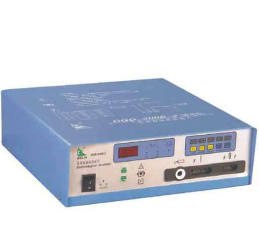 DGD-300B-2普通型 醫(yī)用電腦高頻電刀