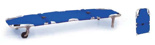 折疊擔架YDC-1A1