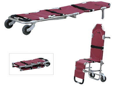 折疊擔(dān)架?YDC-1A12