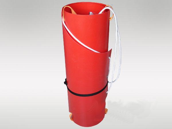 多功能救援擔(dān)架EDJ-017A   產(chǎn)品介紹：