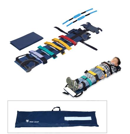 兒童型固定擔(dān)架PS-01