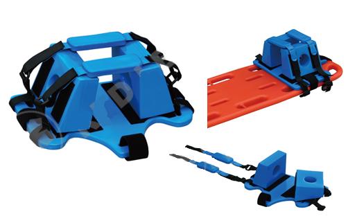 頭部固定器（兒童）HD-03