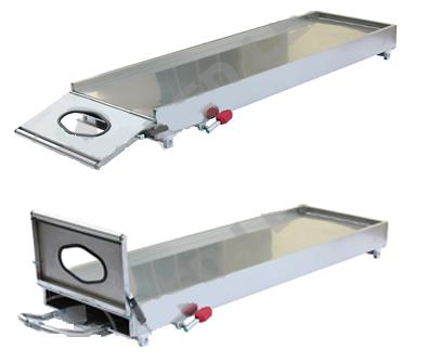 擔架倉(左右移動)?PF-02