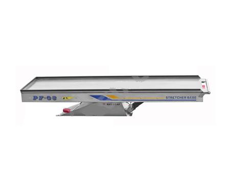 擔架倉(電動型)PF-03