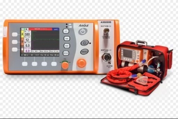 急救轉(zhuǎn)運呼吸機(jī)AII6000B/ AII6000B Plus