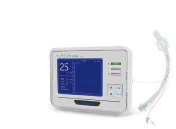 氣囊壓力監控儀(自動充氣泵 測壓表)