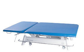 荷蘭Enraf兩折PT訓(xùn)練床 521（電動）