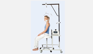 荷蘭Enraf 牽引儀(頸椎牽引)Eltrac 471