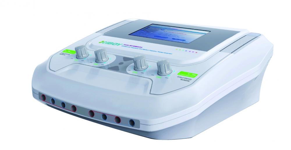 中低頻治療儀TENS80C