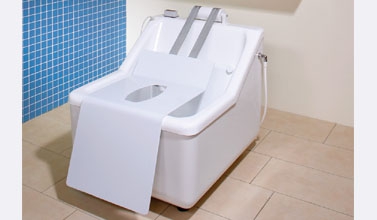 德國Trautwein髖部浴槽 S-HS-AC