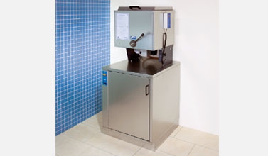 德國Trautwein泥療系統(tǒng)AR 70 N WS