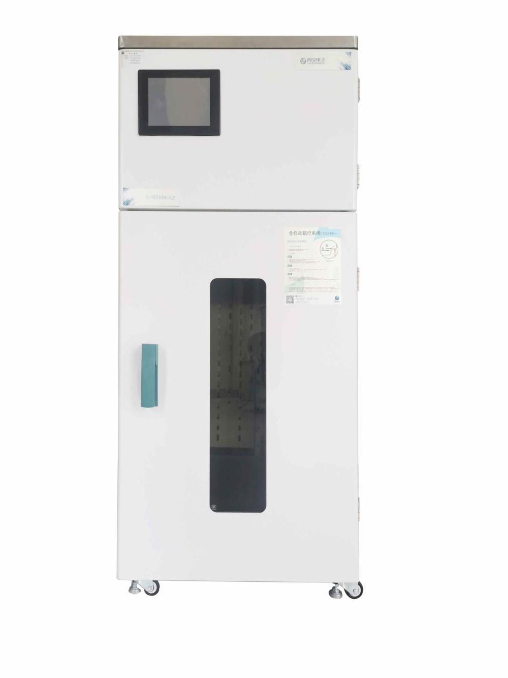 全自動蠟療系統(tǒng) L-6200ESZ