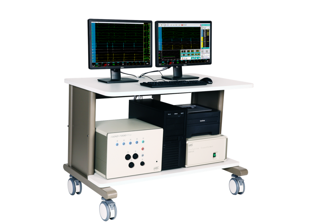 LEAD-7000/9000 多道生理記錄儀