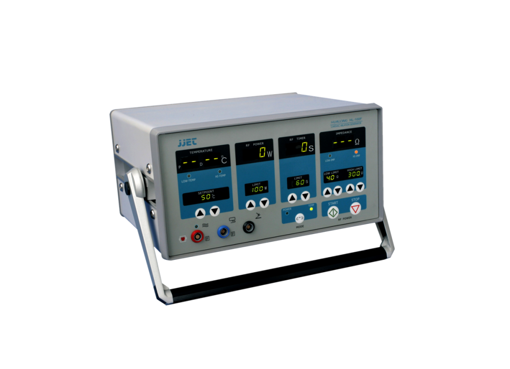 HL-75F/100F心臟射頻消融儀