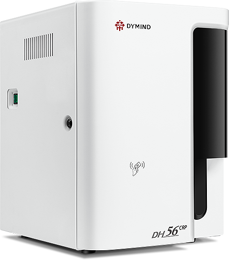 五分類+CRP全自動血液細胞分析儀DH56CRP