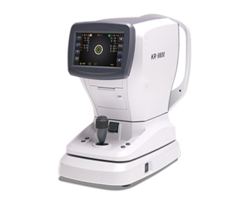 天樂KR-9800電腦驗光儀
